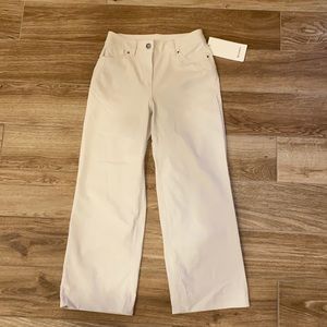 ✨lululemon City Sleek Wide Leg Pant✨ NWT